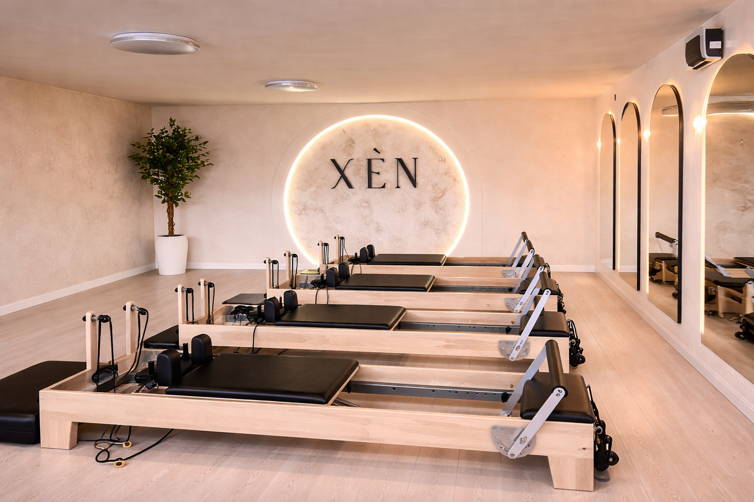 XEN Studio studio