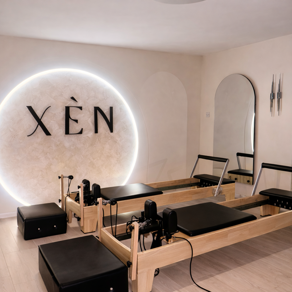 XEN Studio Instagram post 5